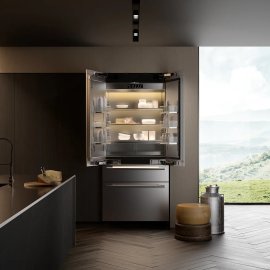 SKS Appliances: Elettrodomestici di Design per Cucine Premium