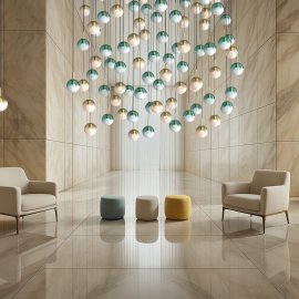 Atmosfera, funzionalità e stile: Come scegliere le luci giuste per ogni ambiente