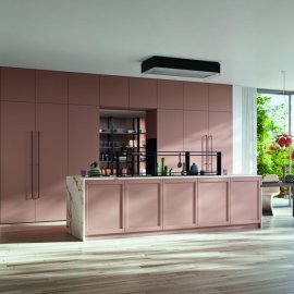 AR-DUE: La cucina, come la immagini.