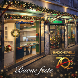 Un regalo speciale per te!