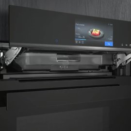 Non è solo un forno. È Siemens studioLine.