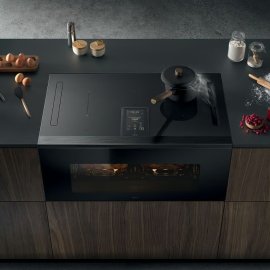 Lhov di Elica: come funziona l’elettrodomestico che rivoluziona la cucina.