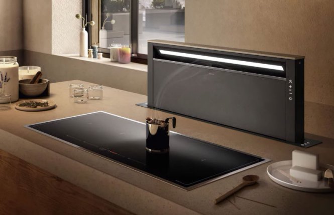 E se la cappa giusta non fosse quella che pensi?