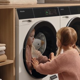 Quanto può durare davvero una lavatrice?