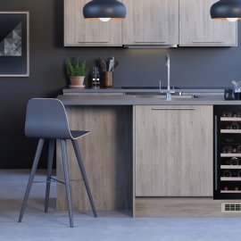 Ogni bottiglia ha il suo valore. E la sua temperatura?