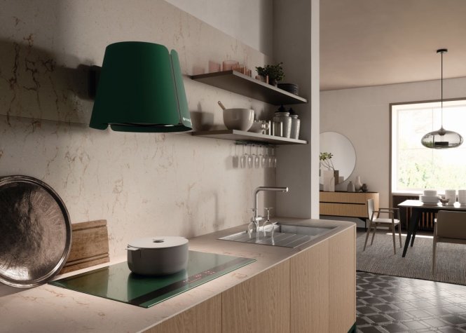 Perché accontentarsi del nero?