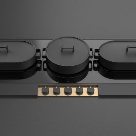 Non è solo design. È storia italiana.