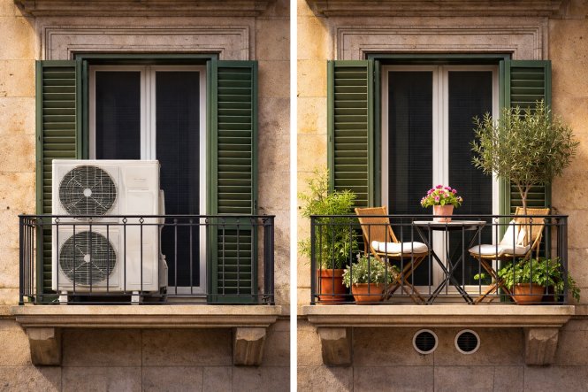 Vincoli in facciata? Risolviamo noi.