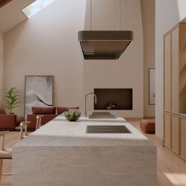 Ogni spazio ha la sua Musa