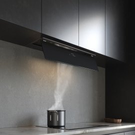 Il design che si vede. La tecnologia che si sente.