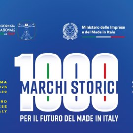 Una storia italiana che continua: la nostra.