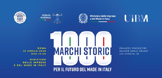 Una storia italiana che continua: la nostra.