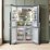 Perché Scegliere il Nuovo Frigorifero 4 Porte NEFF per la Tua Cucina.