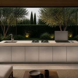 Ogni progetto nasce da un'idea. Noi la trasformiamo nella tua casa 🏡