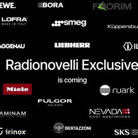 EXCLUSIVE IS COMING.