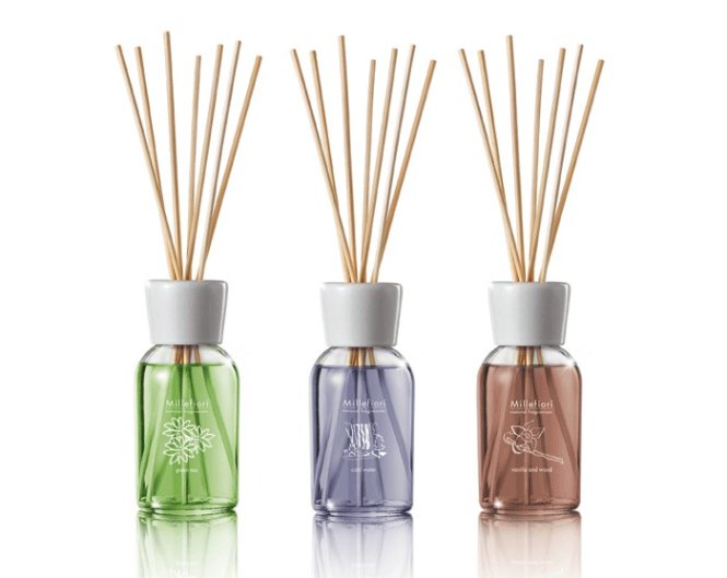 Scopri il profumo del Natale da Radionovelli!