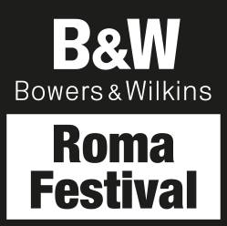 15 Novembre 2014 BOWERS & WILKINS ROMA FESTIVAL