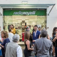 Inaugurato lo Showroom Cucina by Radionovelli 10