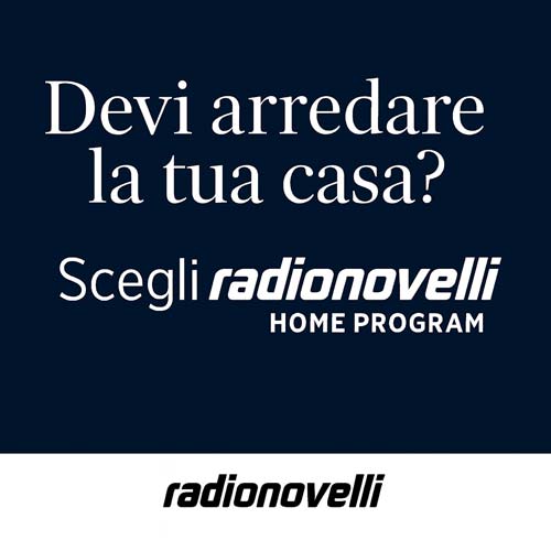 Radio Novelli - Home Program