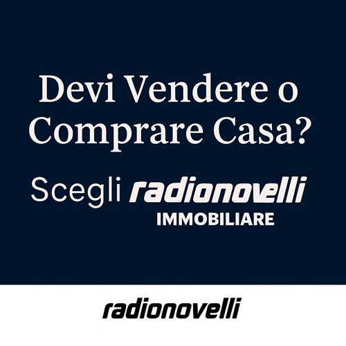 Radio Novelli - Immobiliare