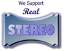 Real Stereo