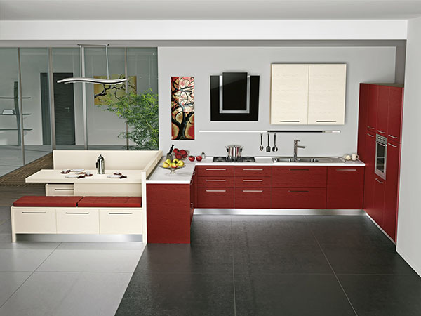 Radionovelli cucina